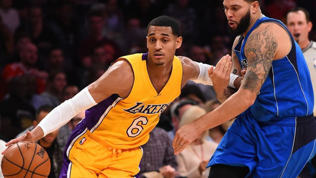 Dallas Mavericks Coast By Los Angeles Lakers 101-89